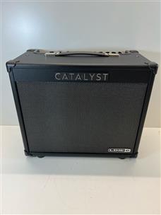 Buy Line 6 Catalyst 60 Electric Guitar Amp